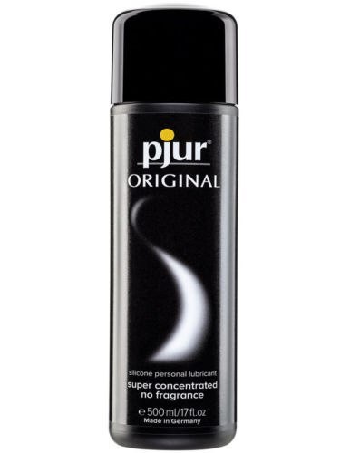 Żel-pjur Original 500ml.silicone personal lubricant