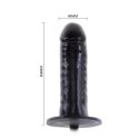 BAILE - Bigger Joy Inflatable Vibrating Dong