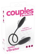 Couples Double Vibrator