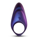 Hueman - Neptune Vibrating Cock Ring