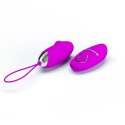 PRETTY LOVE -JULIA, 12 vibration functions Wireless remote control