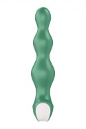 Plug - Vibrator Lolli Plug 2 Green