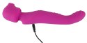 Javida 3 function vibrator