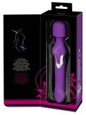 Javida Wand & Pearl Vibrator