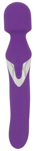 Javida Wand & Pearl Vibrator