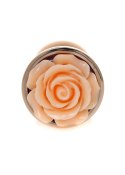 Plug-Jewellery Red Gold PLUG ROSE- Peach