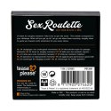 Sex Roulette Naughty Play (NL-DE-EN-FR-ES-IT-PL-RU-SE-NO)