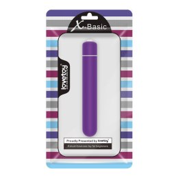 X-Basic Bullet 10 Speeds Purple