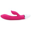 Dreamer II Rechargeable Vibrator