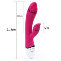 Dreamer II Rechargeable Vibrator