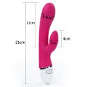 Dreamer Rechargeable Vibrator