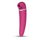 Toyz4Partner Premium Vacuum Suction Stimulator Pink