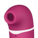 Toyz4Partner Premium Vacuum Suction Stimulator Pink