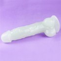 8.5'' Lumino Play Dildo