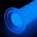 8'' Lumino Play Dildo